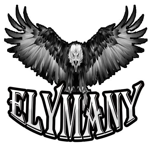 Elymany Website